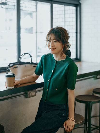 155cm | ワンサイズ着用