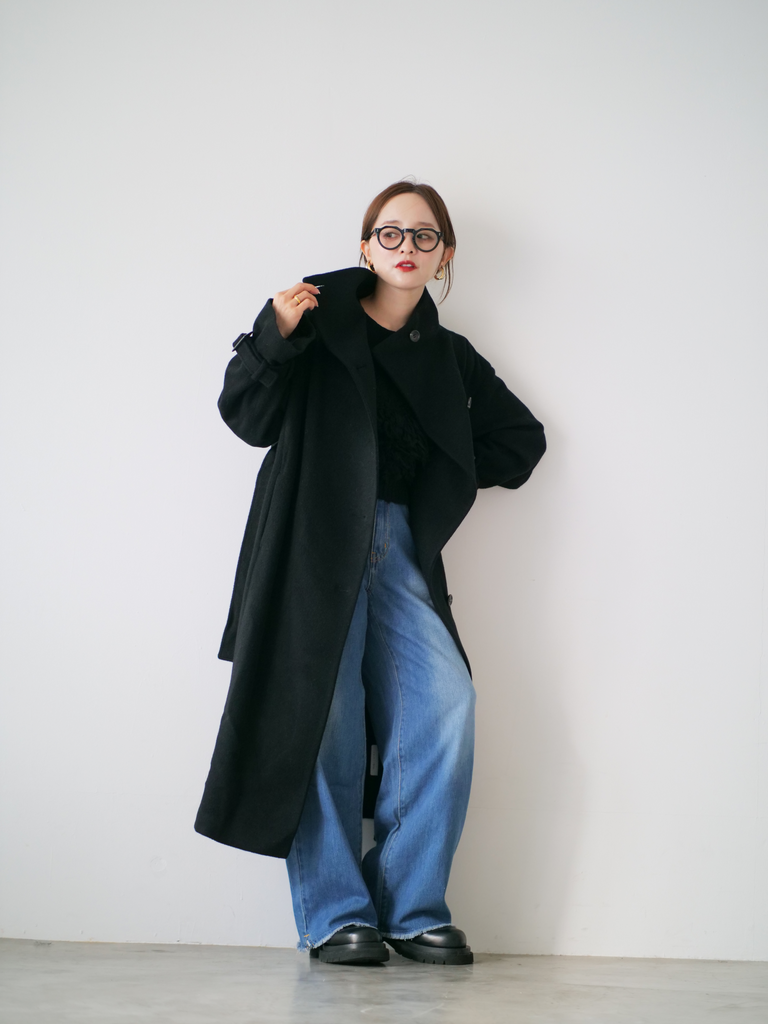 田中亜希子 × COHINA】Winter Collaboration Items – tagged 