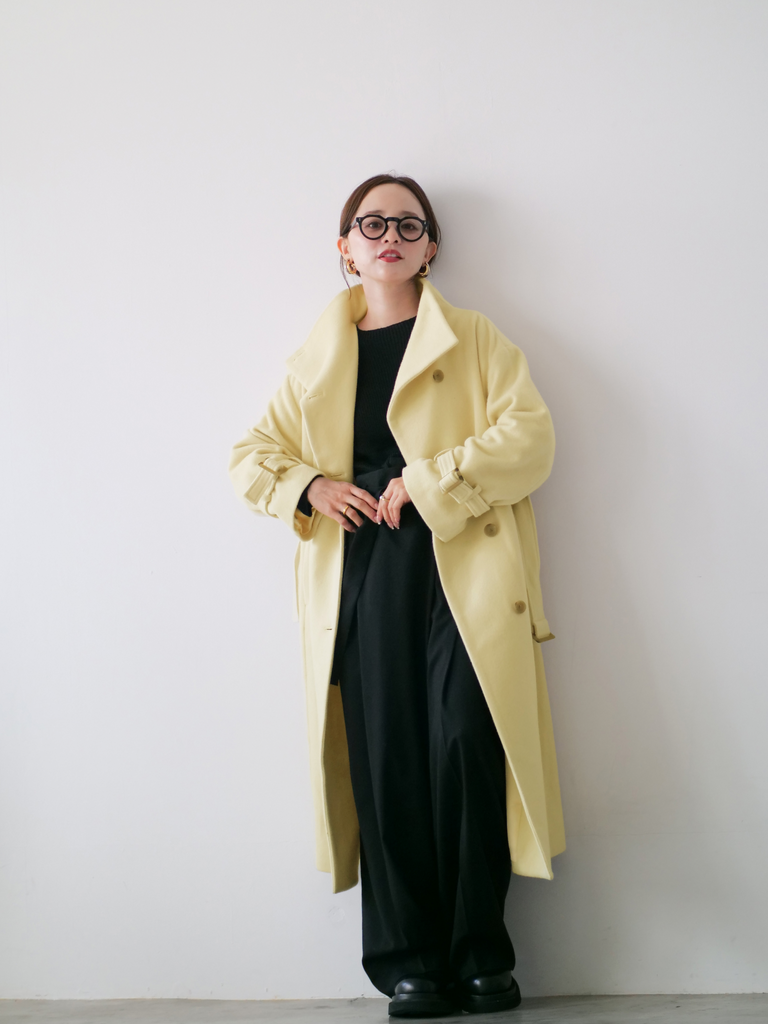 田中亜希子 × COHINA】Winter Collaboration Items – COHINA STORE