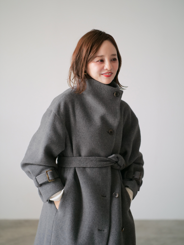 田中亜希子 × COHINA】Winter Collaboration Items – COHINA STORE