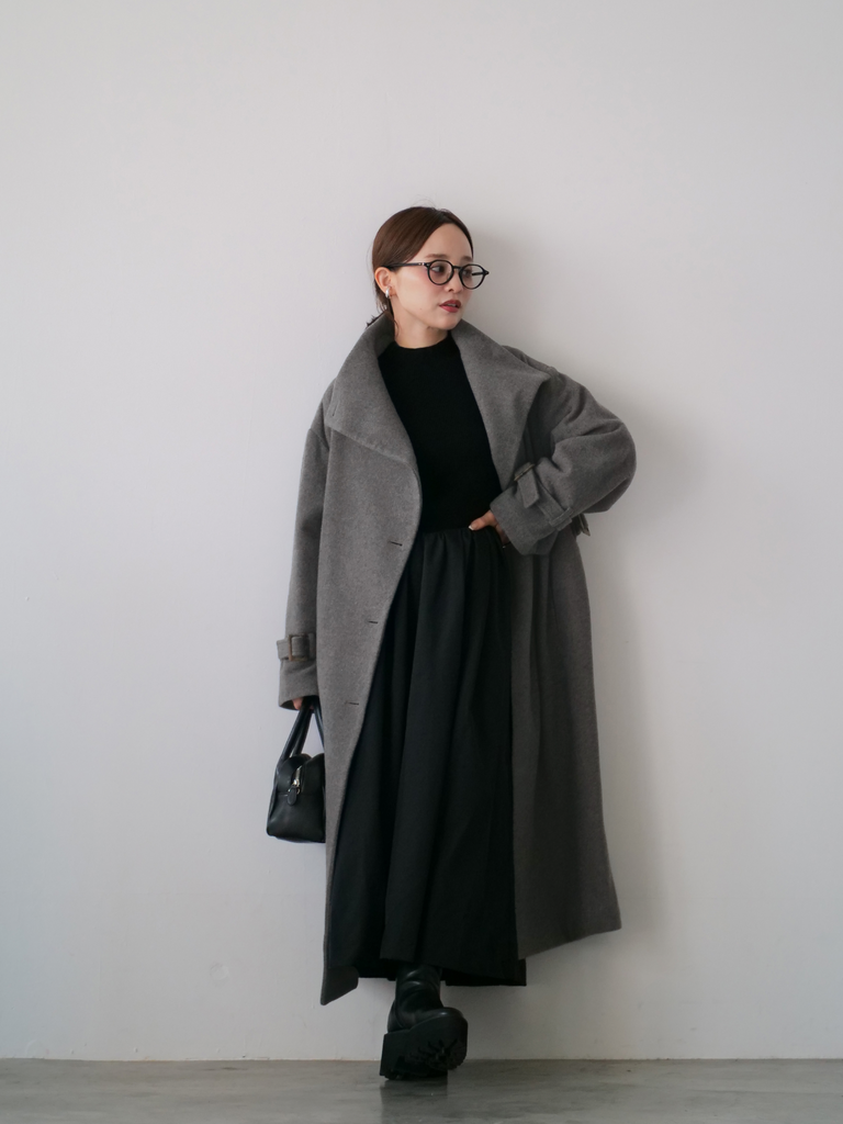 田中亜希子 × COHINA】Winter Collaboration Items – COHINA STORE