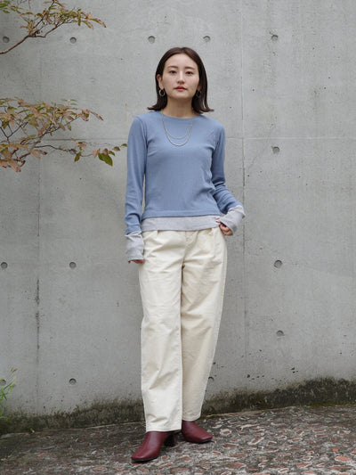 ワンサイズ / ブルー