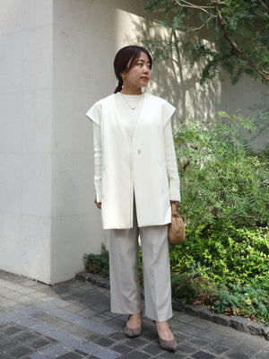 144cm | B:80 W:64 H:84 股下:62 | short-XS着用