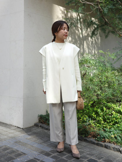 144cm | B:80 W:64 H:84 股下:62 | short-XS着用