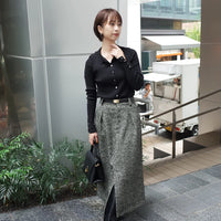 ブラックミックス