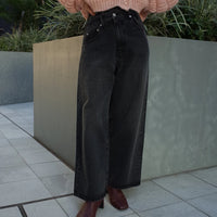 ブラックインディゴ