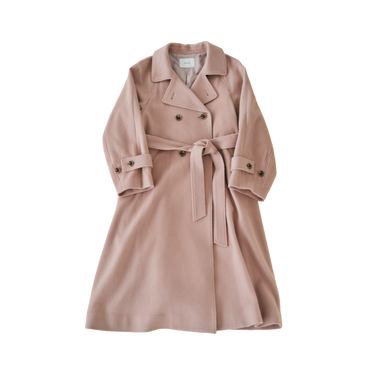 23 SPECIAL 3COAT COLLECTION ITEM DETAIL – COHINA STORE