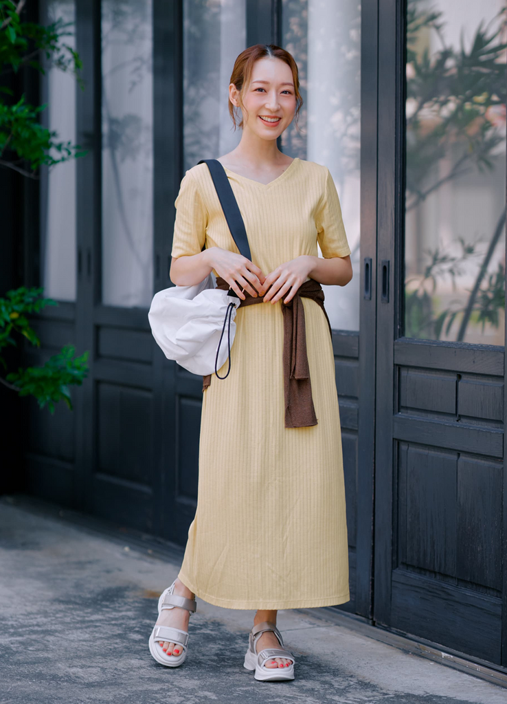 シーン別にお悩み解決！小柄ママの子育てStyle