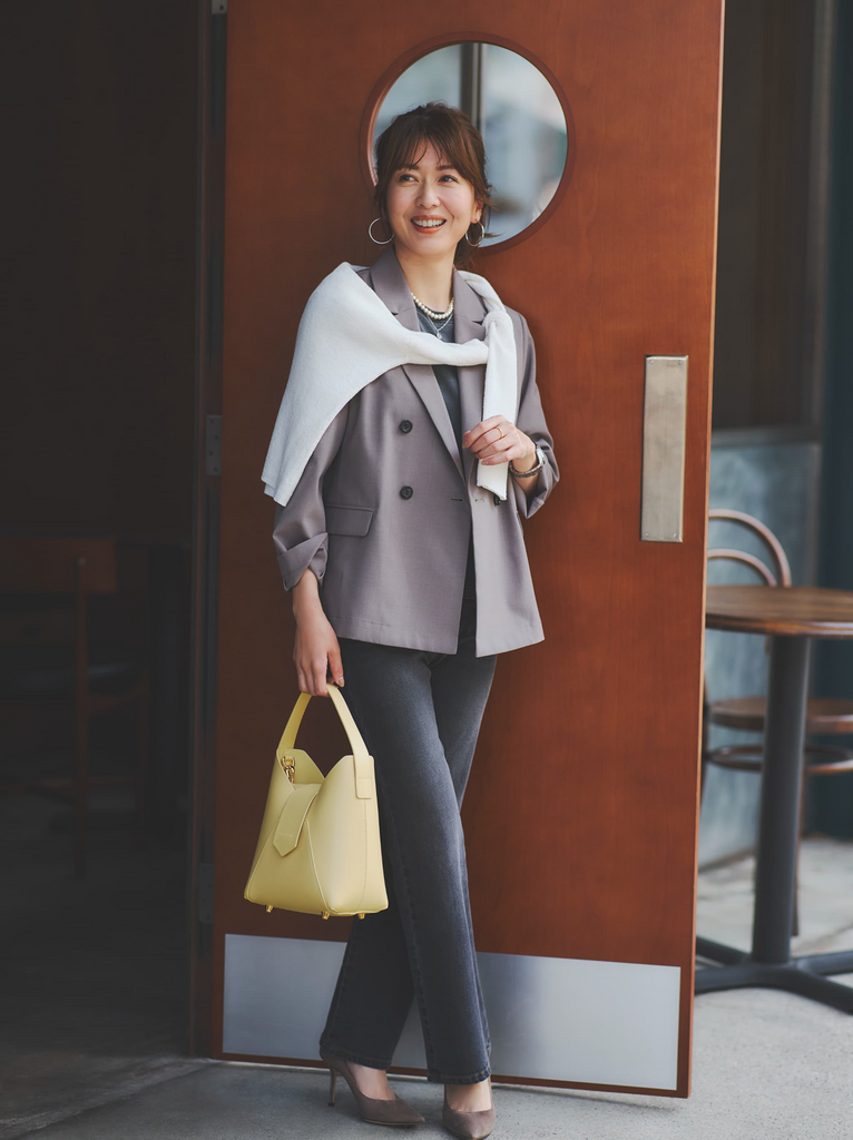 MACHI ITO ×COHINA OTONA COHINA 「おとな」の「こひな」Vol.01