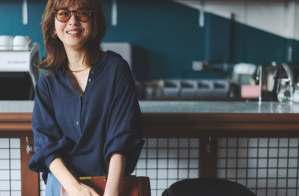 MACHI ITO ×COHINA OTONA COHINA 「おとな」の「こひな」Vol.01