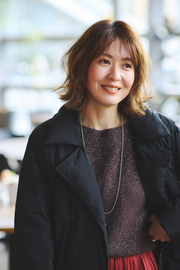 MACHI ITO ×COHINA OTONA COHINA 「おとな」の「こひな」Vol.03