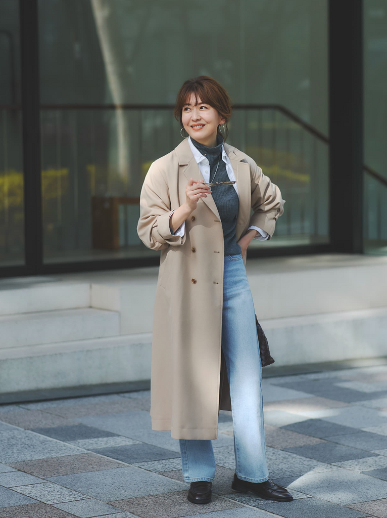 MACHI ITO ×COHINA OTONA COHINA 「おとな」の「こひな」Vol.01