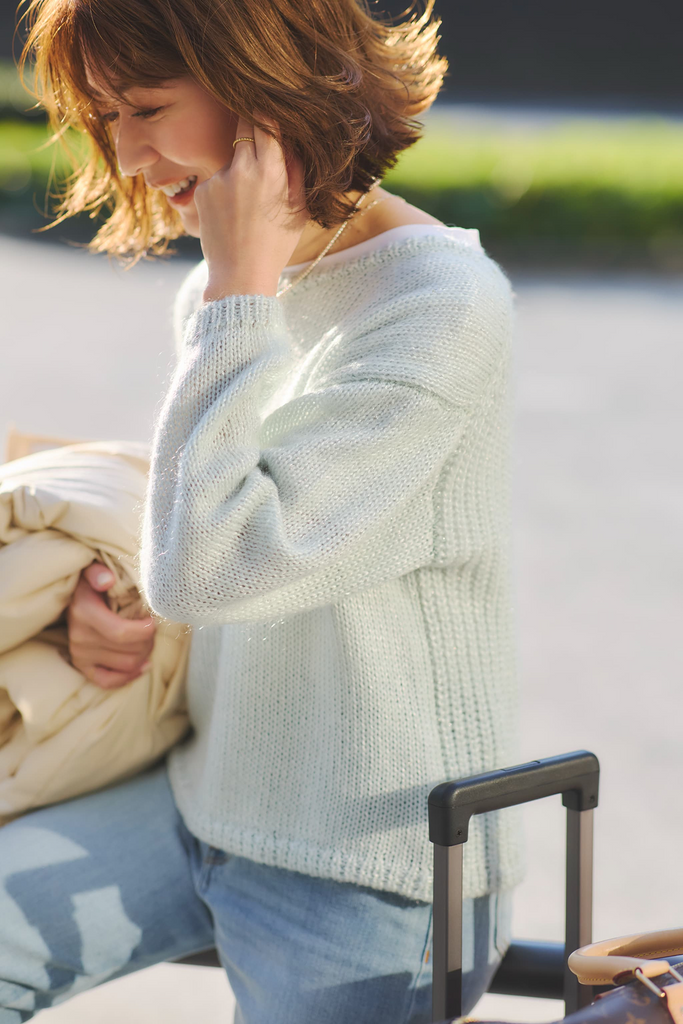 MACHI ITO ×COHINA OTONA COHINA 「おとな」の「こひな」Vol.03