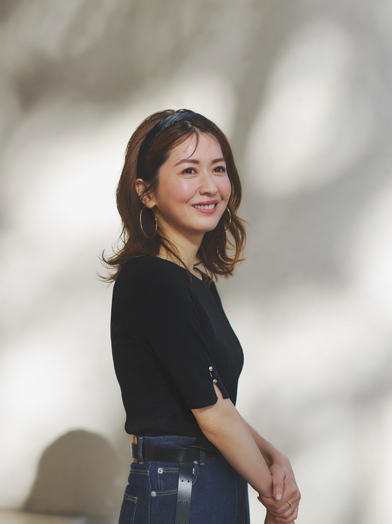 MACHI ITO ×COHINA OTONA COHINA 「おとな」の「こひな」Vol.01