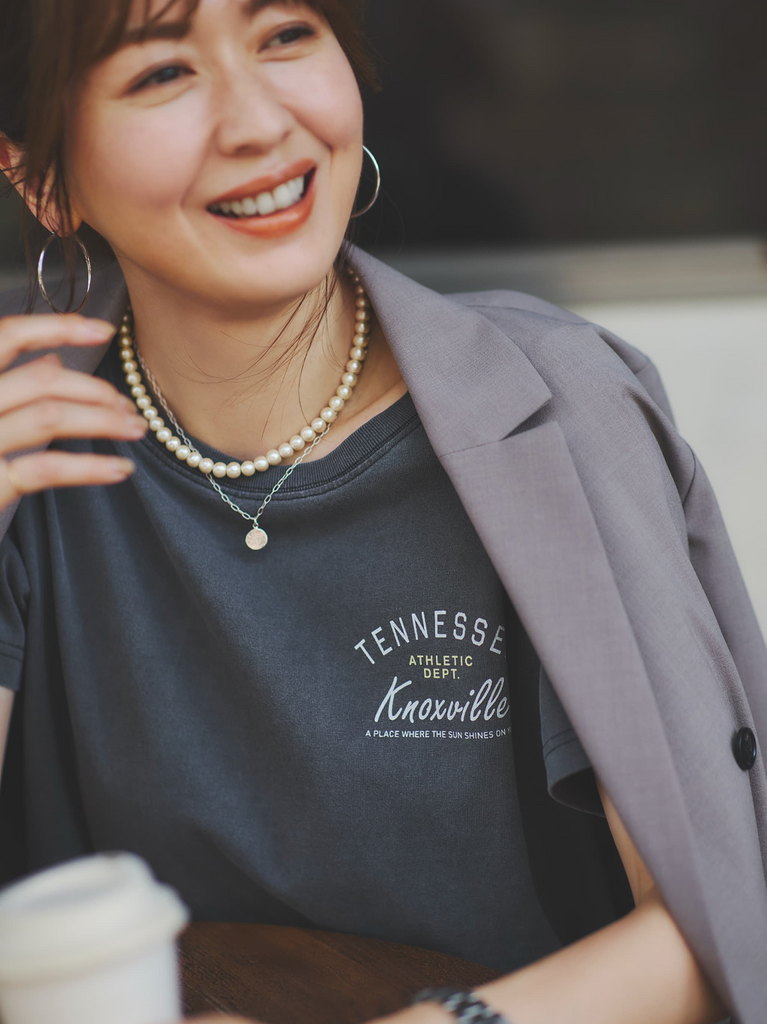 MACHI ITO ×COHINA OTONA COHINA 「おとな」の「こひな」Vol.01