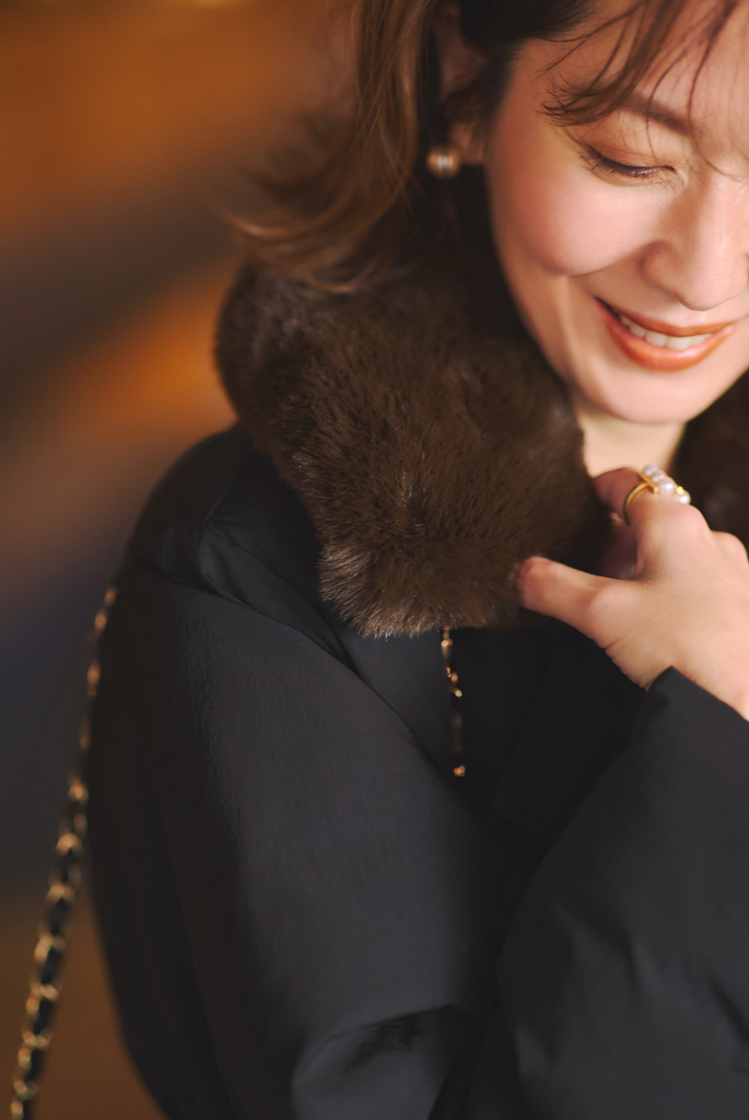 MACHI ITO ×COHINA OTONA COHINA 「おとな」の「こひな」Vol.03