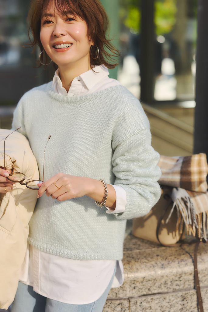 MACHI ITO ×COHINA OTONA COHINA 「おとな」の「こひな」Vol.03