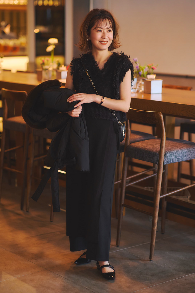 MACHI ITO ×COHINA OTONA COHINA 「おとな」の「こひな」Vol.03