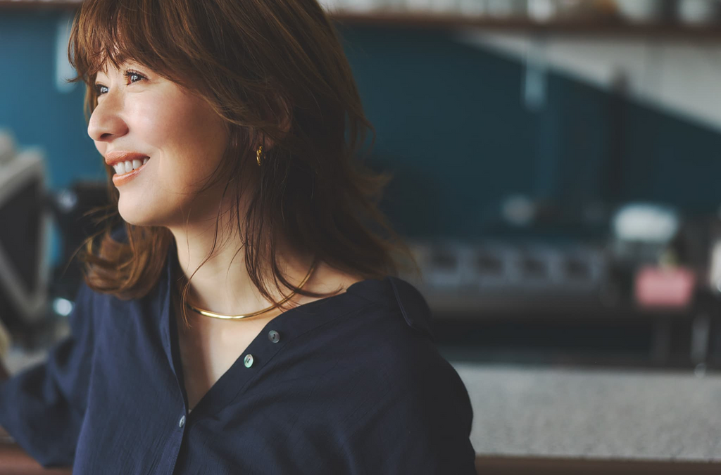 MACHI ITO ×COHINA OTONA COHINA 「おとな」の「こひな」Vol.01