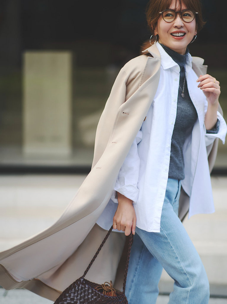 MACHI ITO ×COHINA OTONA COHINA 「おとな」の「こひな」Vol.01