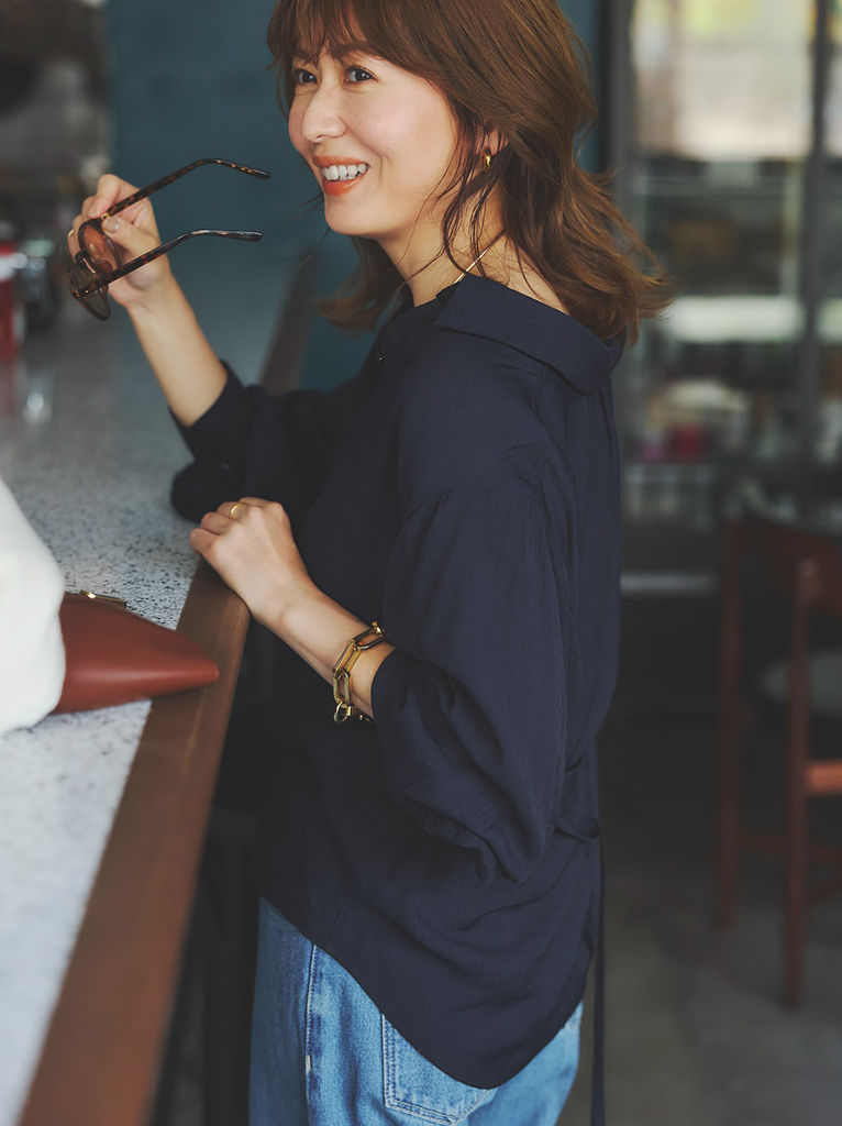 MACHI ITO ×COHINA OTONA COHINA 「おとな」の「こひな」Vol.01