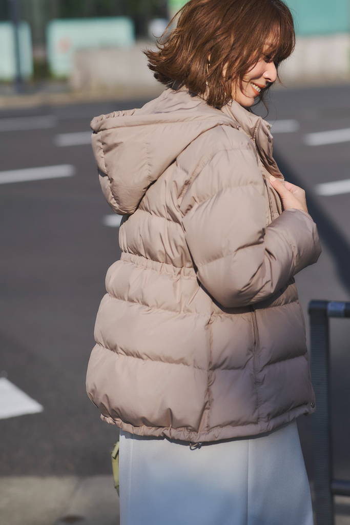 MACHI ITO ×COHINA OTONA COHINA 「おとな」の「こひな」Vol.03