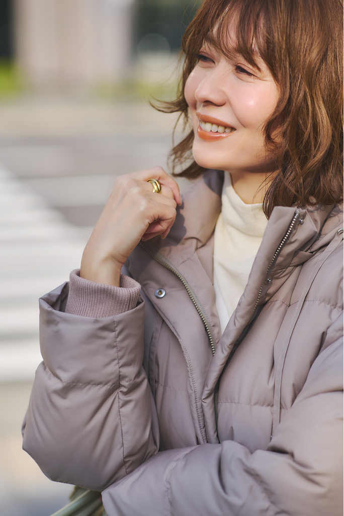 MACHI ITO ×COHINA OTONA COHINA 「おとな」の「こひな」Vol.03