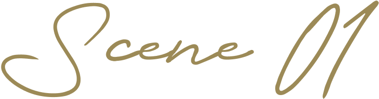 シーン別で楽しむ 冬のツイードスタイル