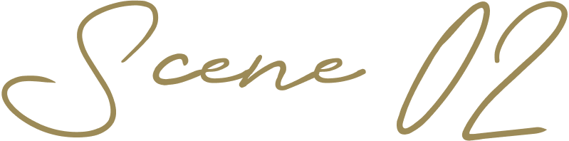 シーン別で楽しむ 冬のツイードスタイル