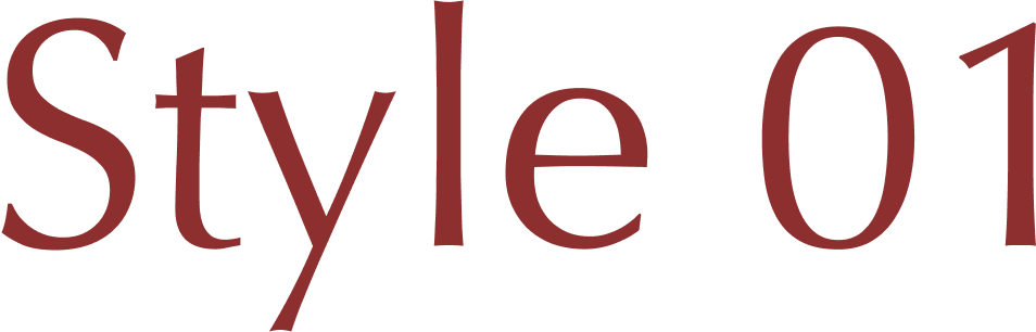 KUROKI DENIM STYLE どんな日にも寄り添う小柄サイズの上質デニム