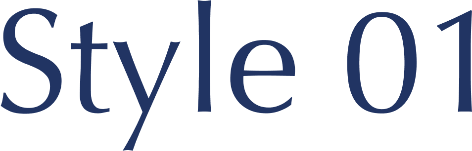 KUROKI DENIM STYLE どんな日にも寄り添う小柄サイズの上質デニム