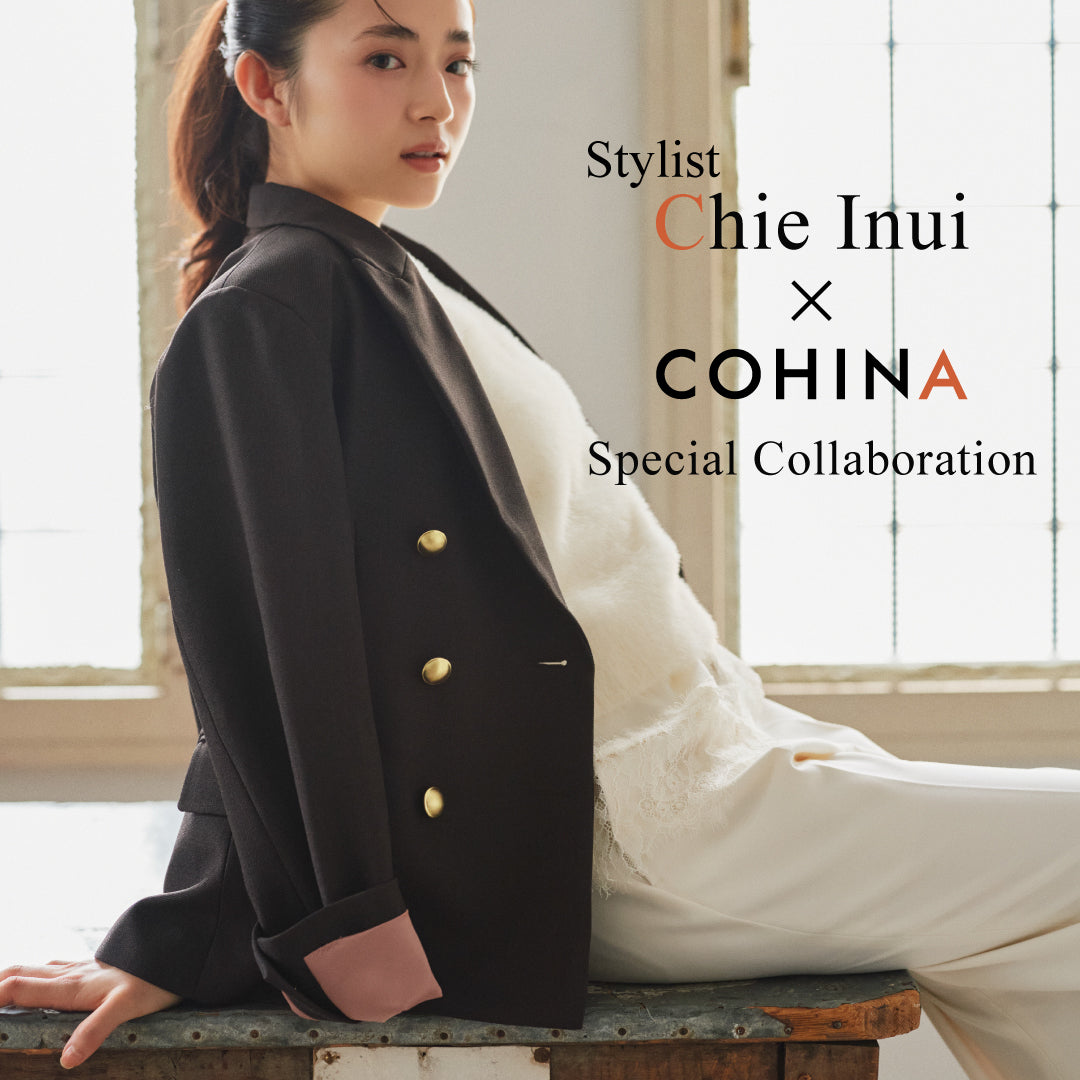 cohina 洋服4点まとめ売り 身長150cm前後の低身長・小柄女性向けファッションブランド通販