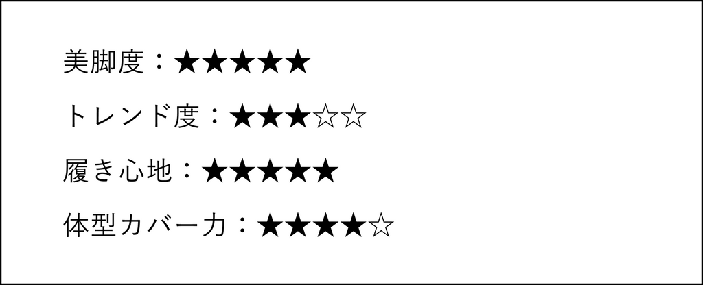 COHINA DENIM GUIDE -小柄女性のためのデニム選び完全版-