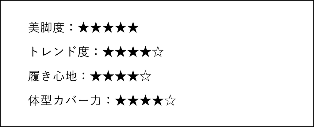 COHINA DENIM GUIDE -小柄女性のためのデニム選び完全版-