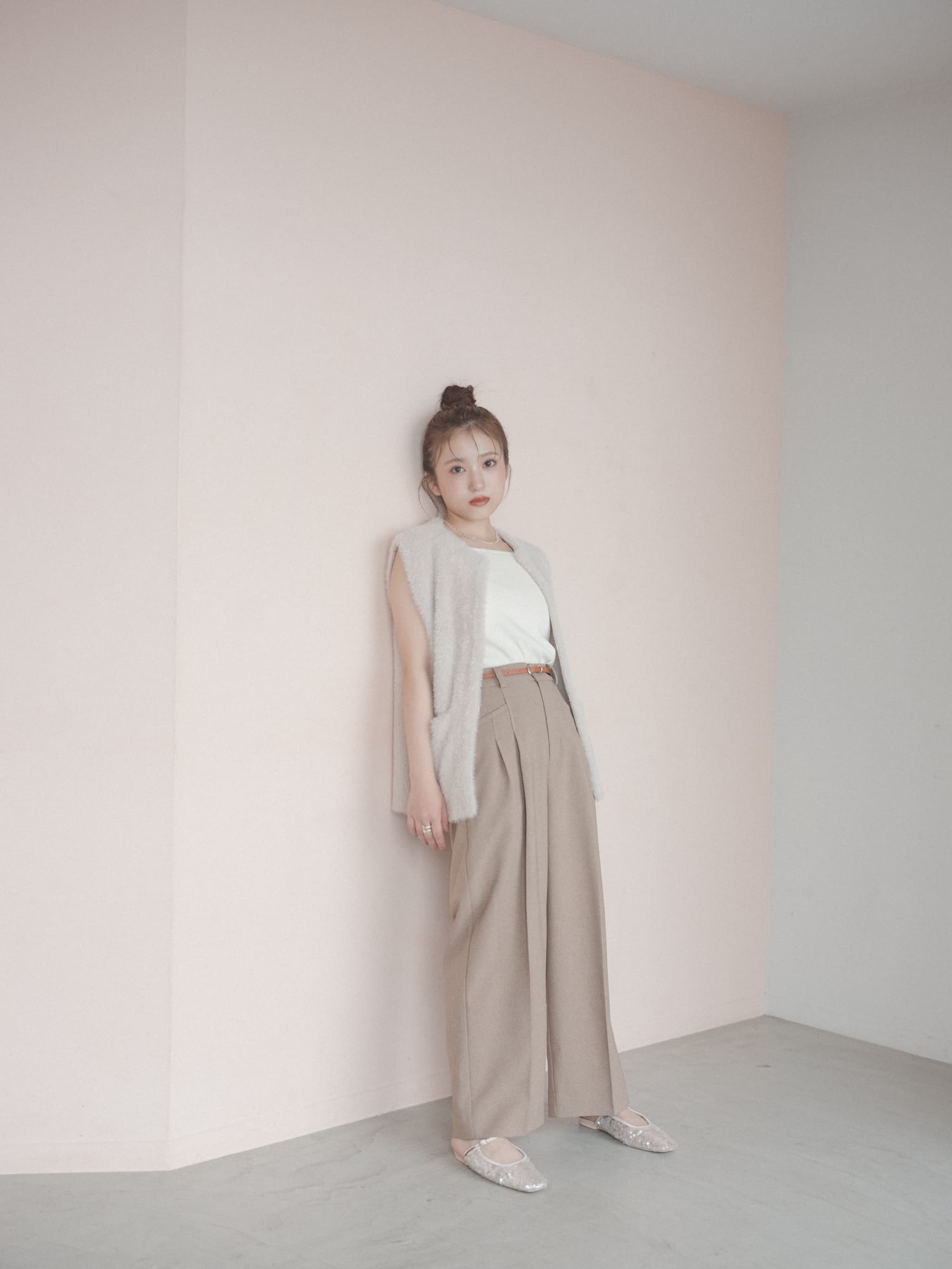 キングレオコーデ gyaruo☆styling p.23 #お兄系 #ギャルコーデ #ギャル男 #ギャル