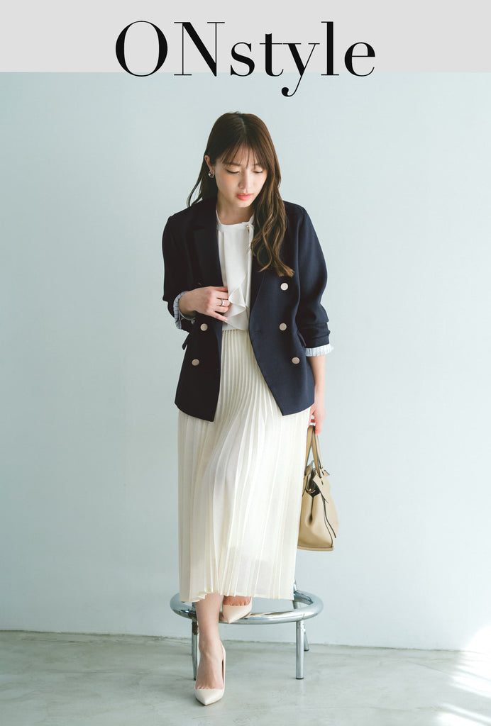 働く低身長さん・小柄さんへ春夏の新定番 – COHINA STORE