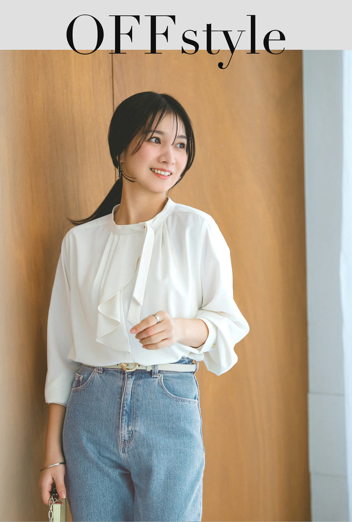 働く低身長さん・小柄さんへ春夏の新定番 – COHINA STORE