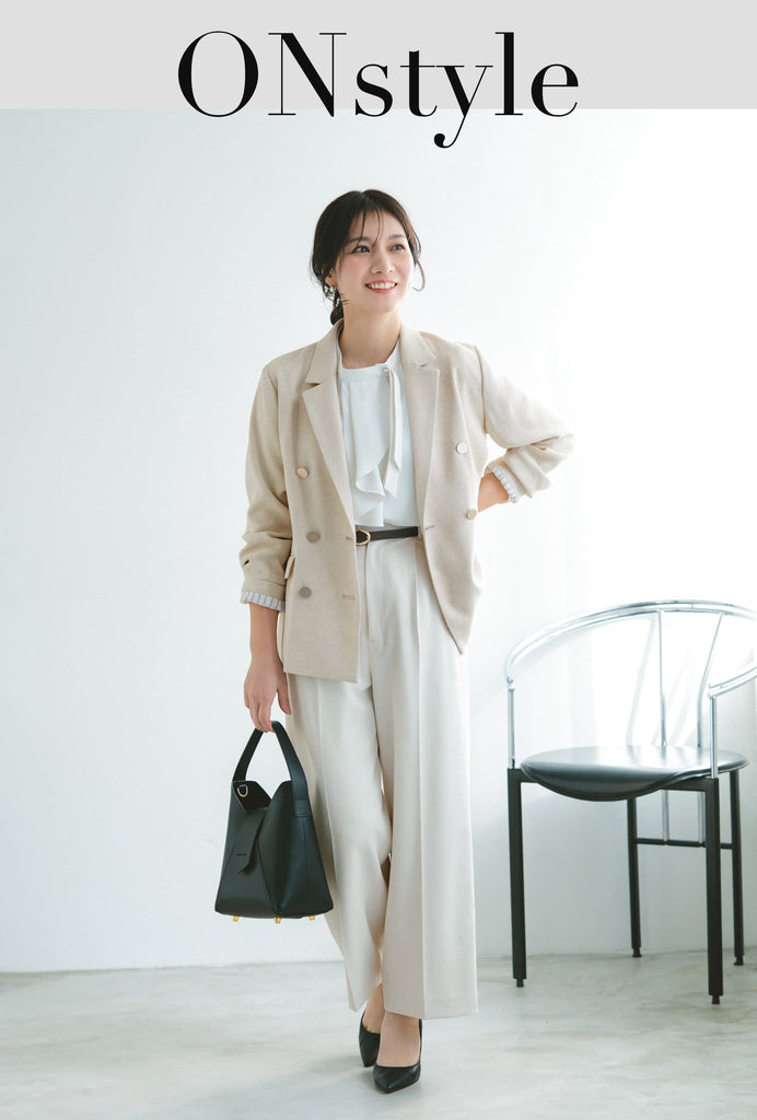 働く低身長さん・小柄さんへ春夏の新定番 – COHINA STORE