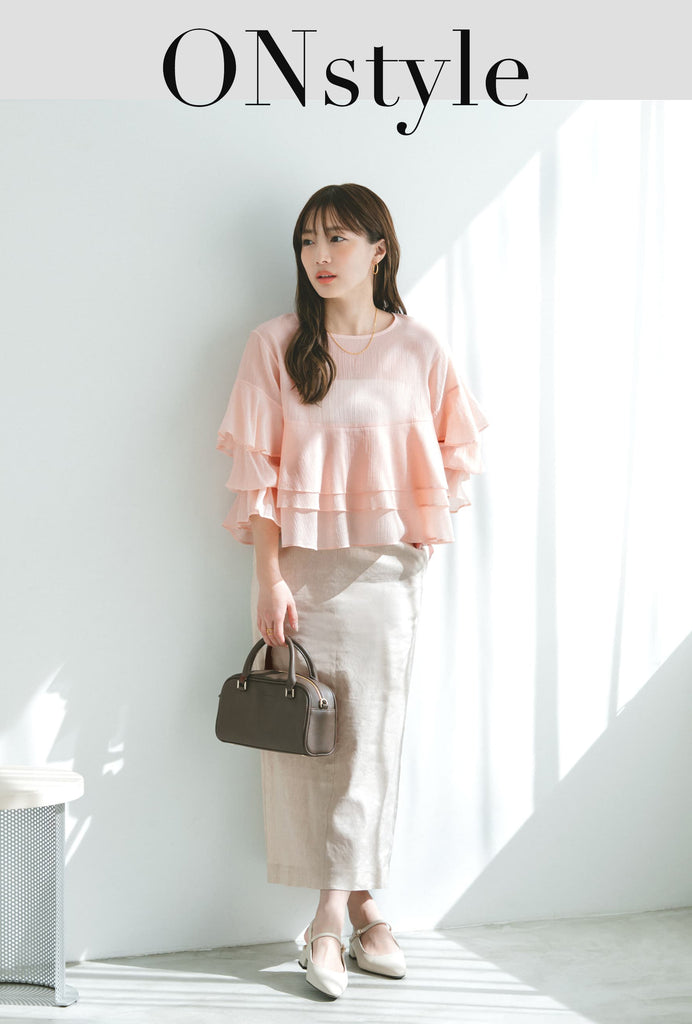 働く低身長さん・小柄さんへ春夏の新定番 – COHINA STORE
