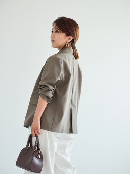 144cm | B:80 W:64 H:84 股下:62 | ワンサイズ着用