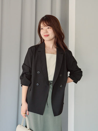 ワンサイズ / ブラック