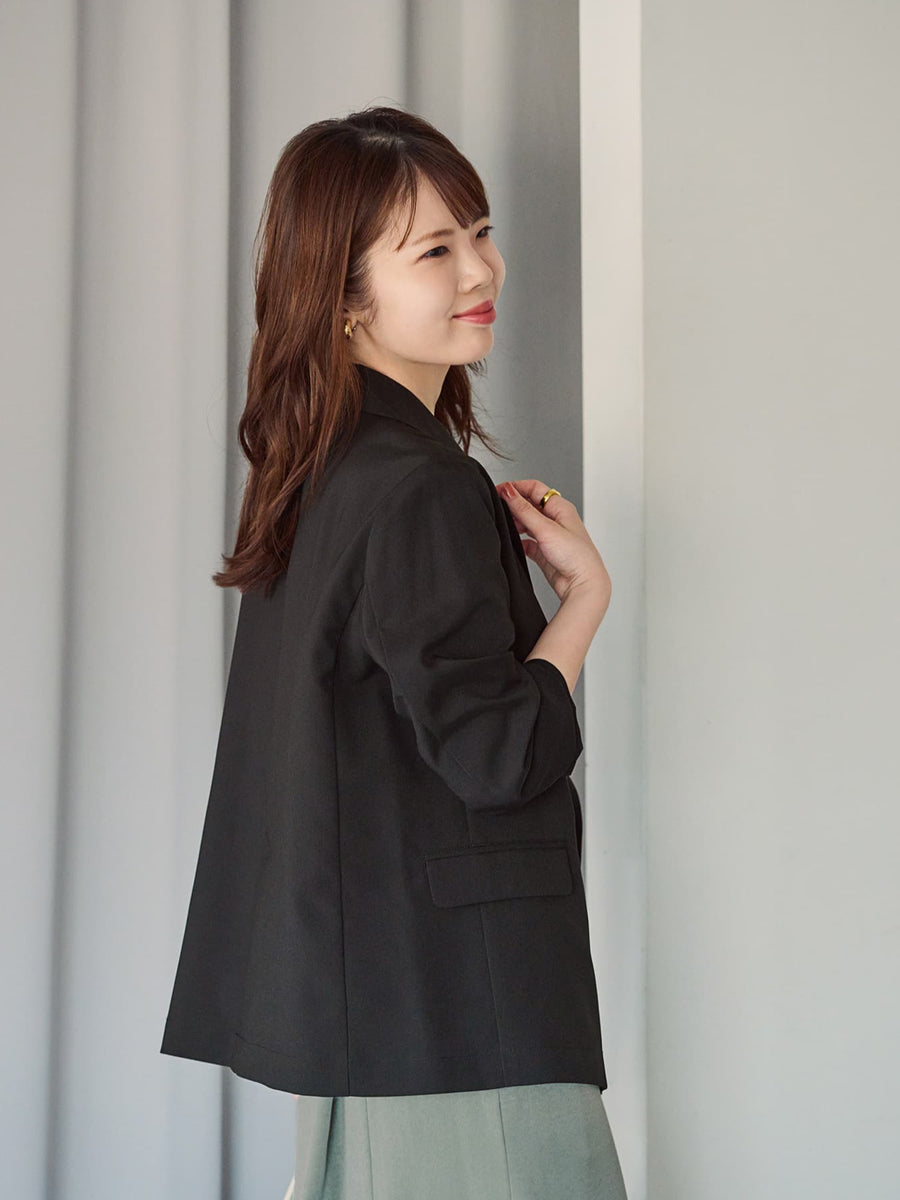 148cm | B:72 W:61 H:88 股下:68 | ワンサイズ着用