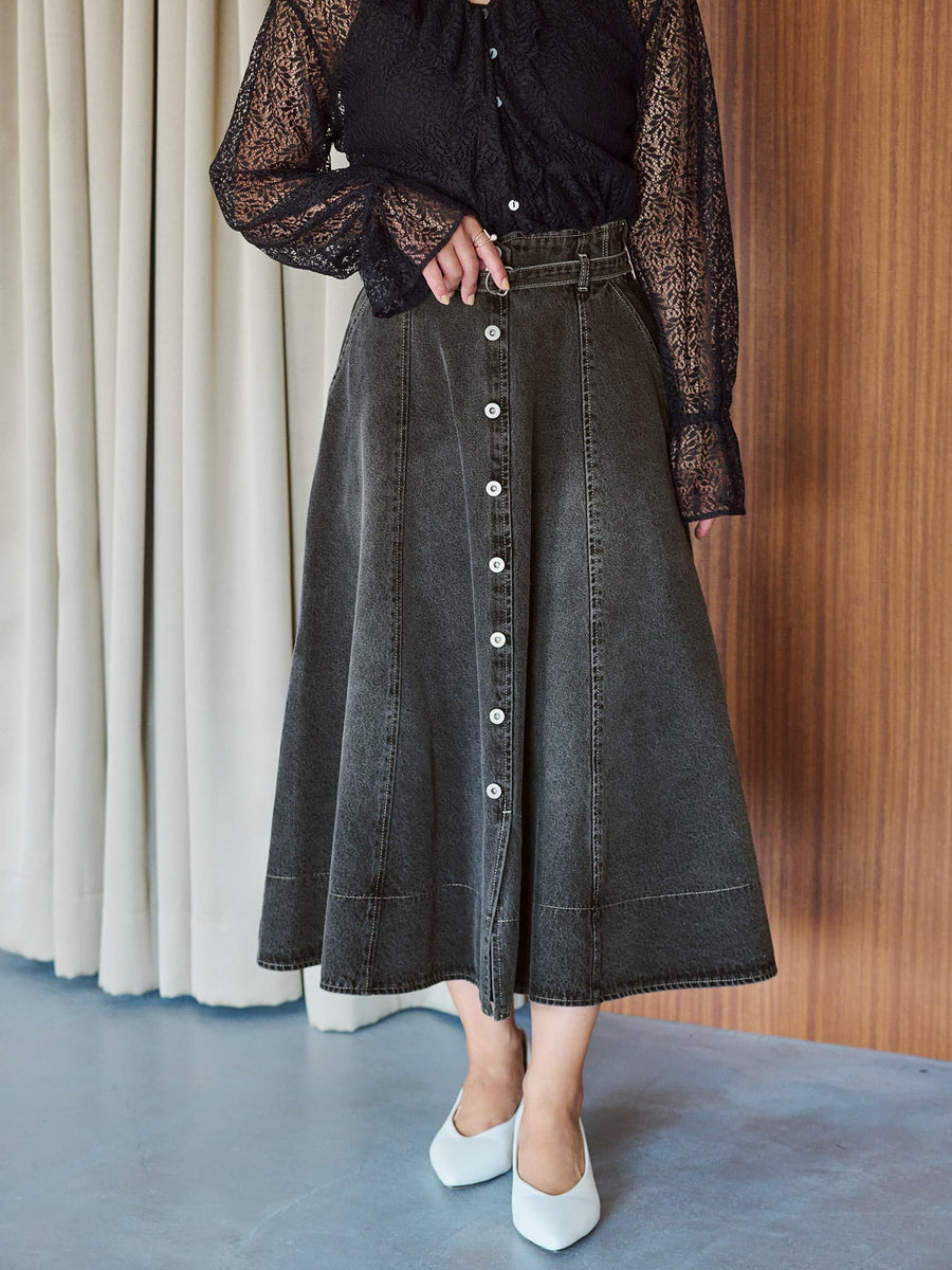 144cm | B:80 W:64 H:84 股下:62 | short-XS着用