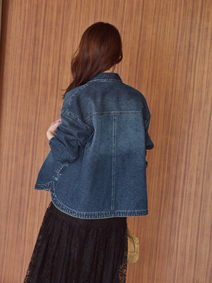 148cm | B:72 W:61 H:88 股下:68 | ワンサイズ着用