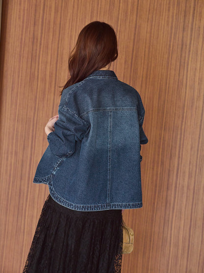 148cm | B:72 W:61 H:88 股下:68 | ワンサイズ着用