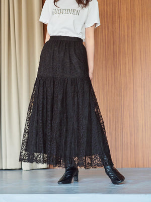 148cm | B:72 W:61 H:88 股下:68 | regular-XS着用