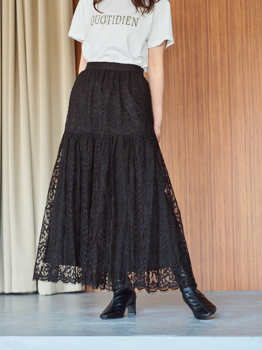 148cm | B:72 W:61 H:88 股下:68 | regular-XS着用