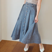 ライトインディゴ