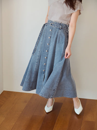 regular - XS / ライトインディゴ