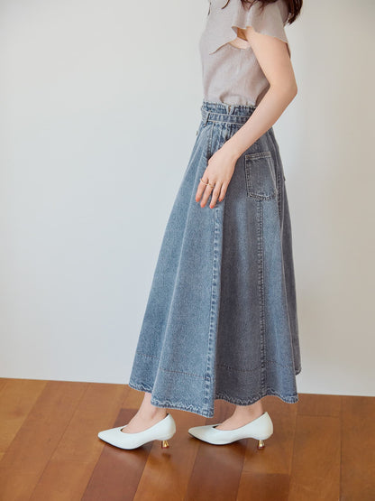 148cm | B:72 W:61 H:88 股下:68 | regular-XS着用